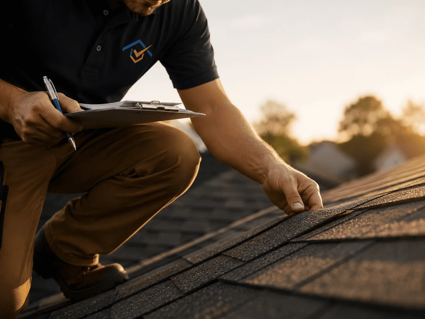 Why Choose Roof Inspection in Coolidge, AZ